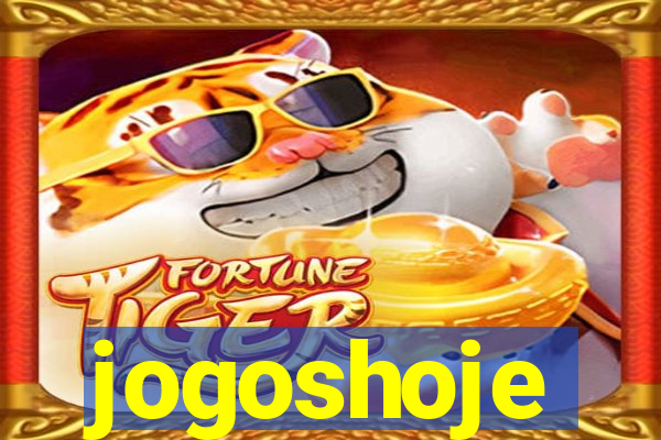 jogoshoje