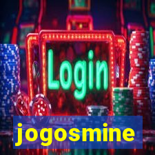 jogosmine