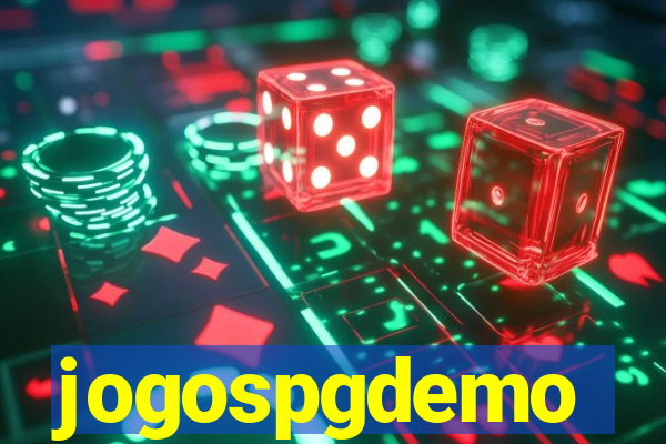 jogospgdemo