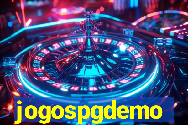 jogospgdemo