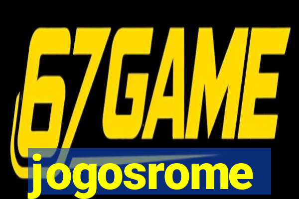 jogosrome