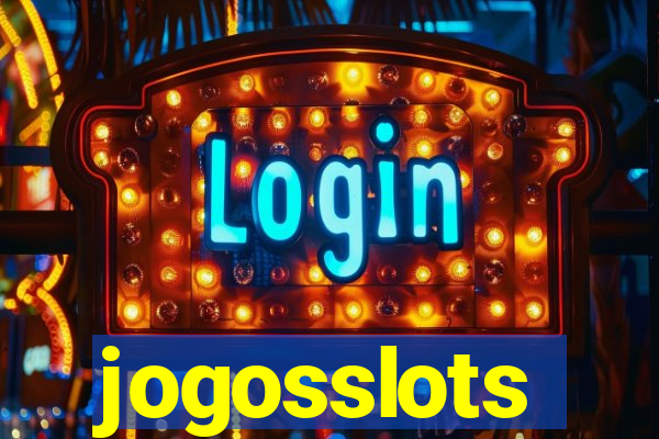 jogosslots