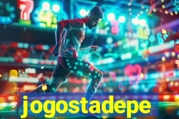 jogostadepe