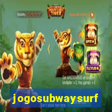 jogosubwaysurf