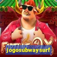 jogosubwaysurf