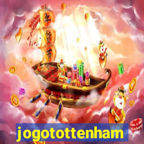 jogotottenham