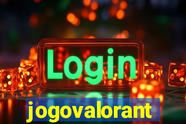 jogovalorant