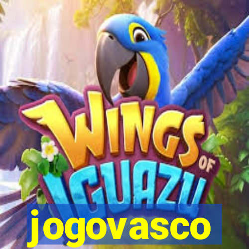 jogovasco