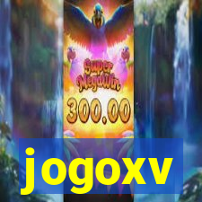 jogoxv