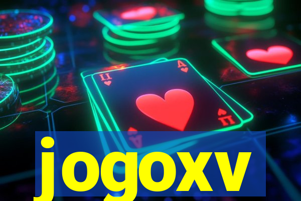 jogoxv