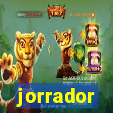 jorrador