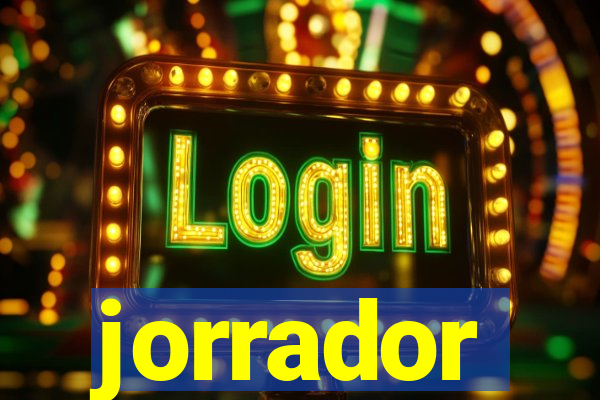 jorrador