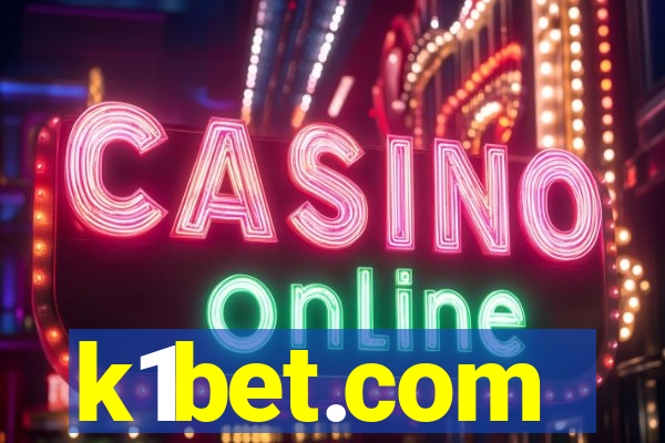 k1bet.com