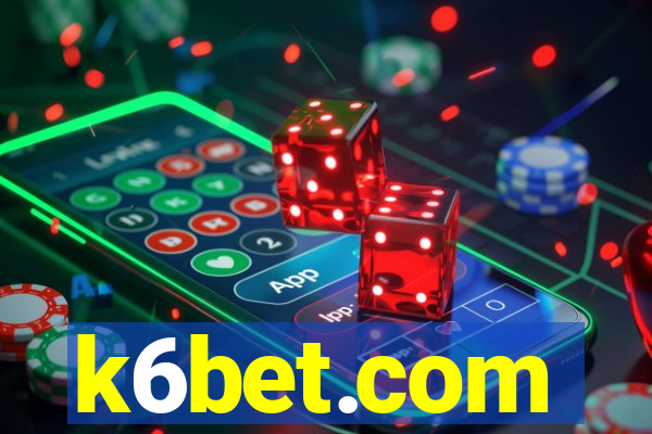 k6bet.com