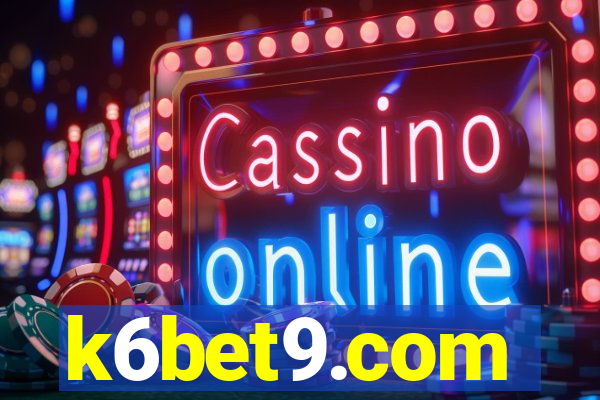 k6bet9.com