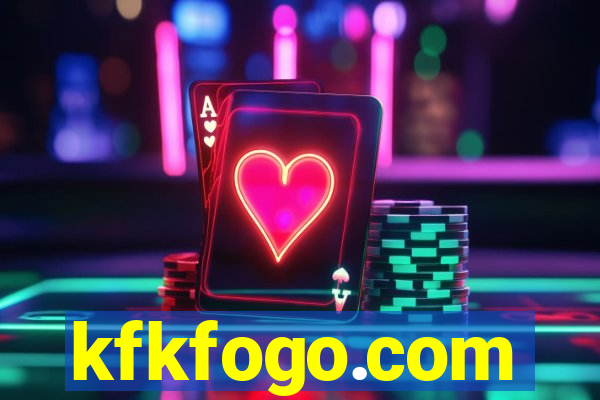 kfkfogo.com