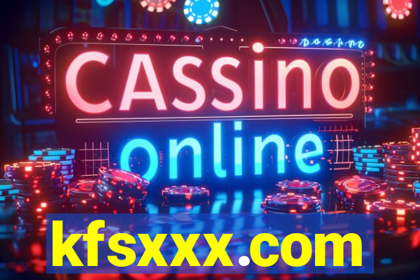 kfsxxx.com