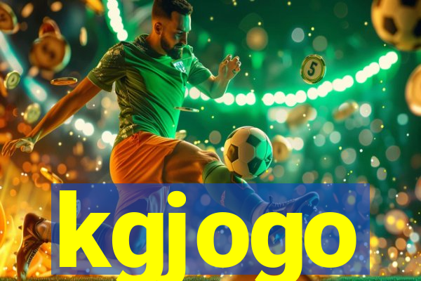 kgjogo