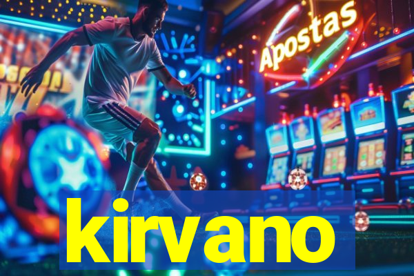 kirvano