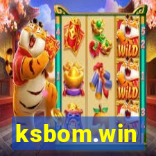 ksbom.win