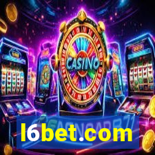 l6bet.com