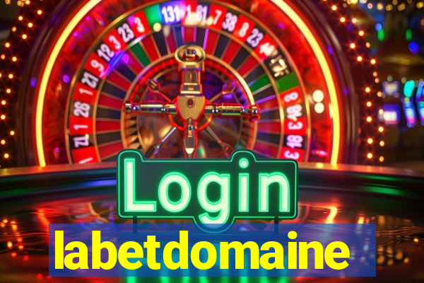 labetdomaine