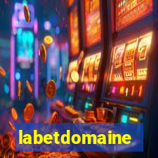 labetdomaine