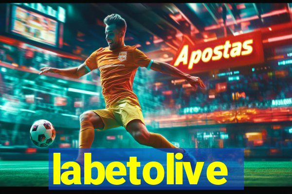 labetolive