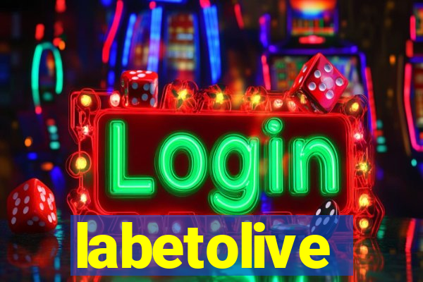 labetolive