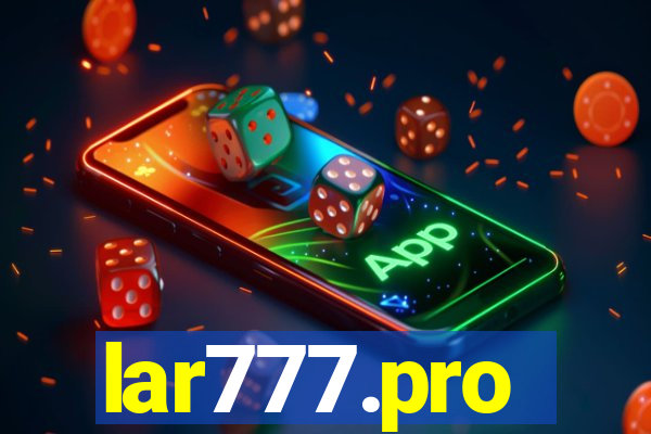 lar777.pro