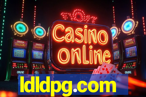 ldldpg.com