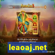 leaoaj.net