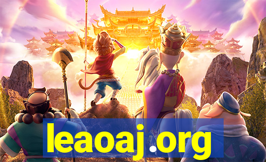 leaoaj.org