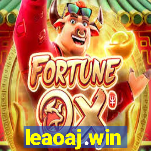 leaoaj.win