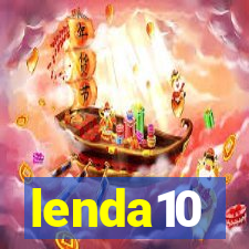 lenda10