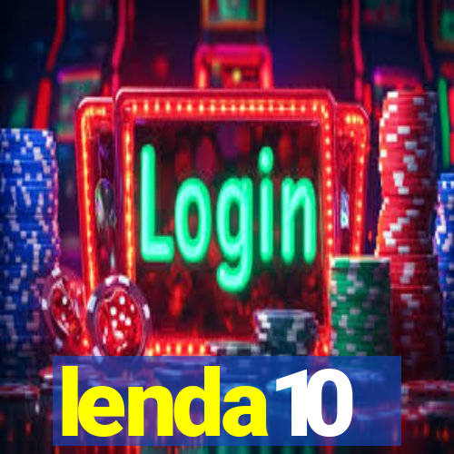 lenda10