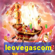 leovegascom