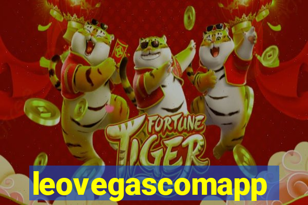 leovegascomapp