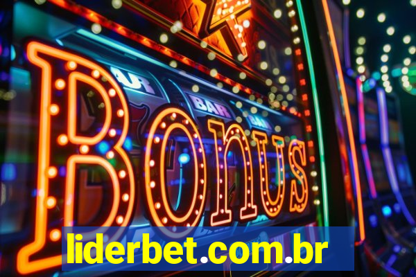 liderbet.com.br