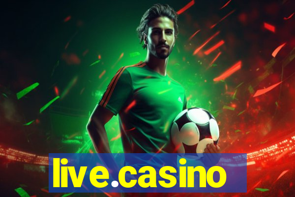 live.casino