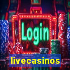 livecasinos