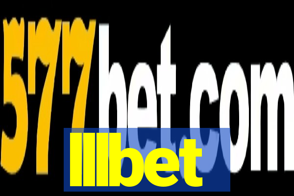 lllbet