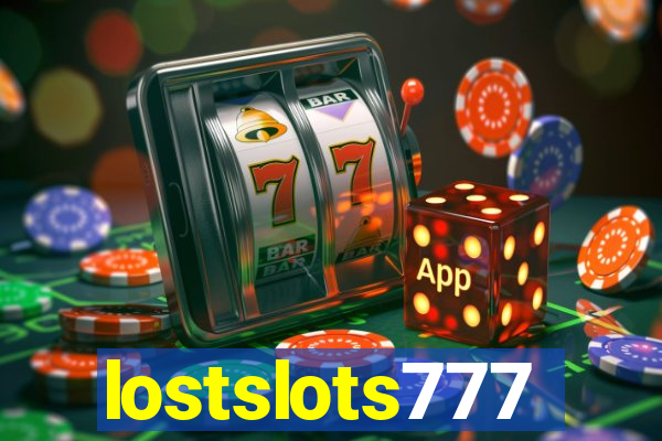 lostslots777