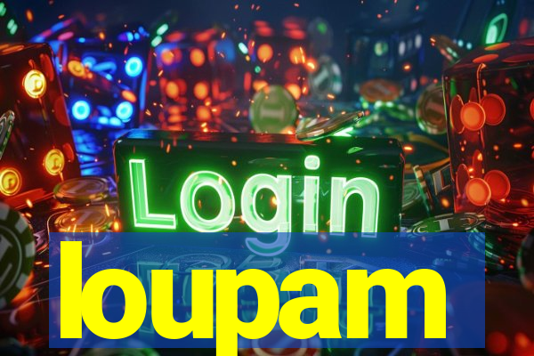 loupam