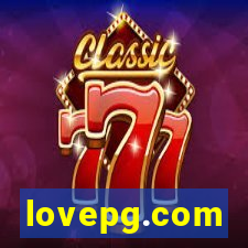 lovepg.com