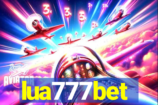 lua777bet