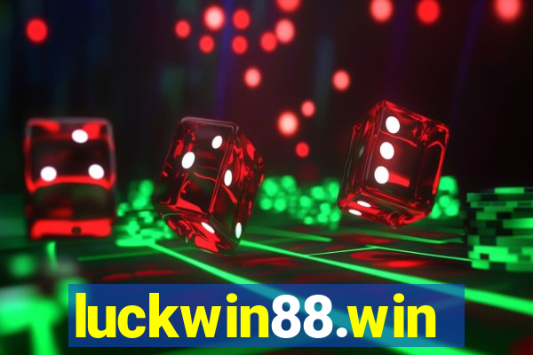 luckwin88.win