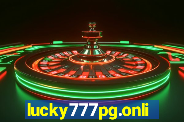 lucky777pg.online