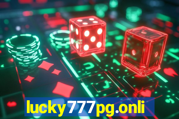 lucky777pg.online