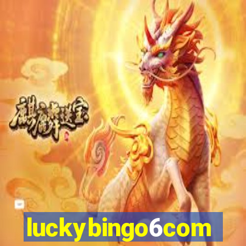 luckybingo6com